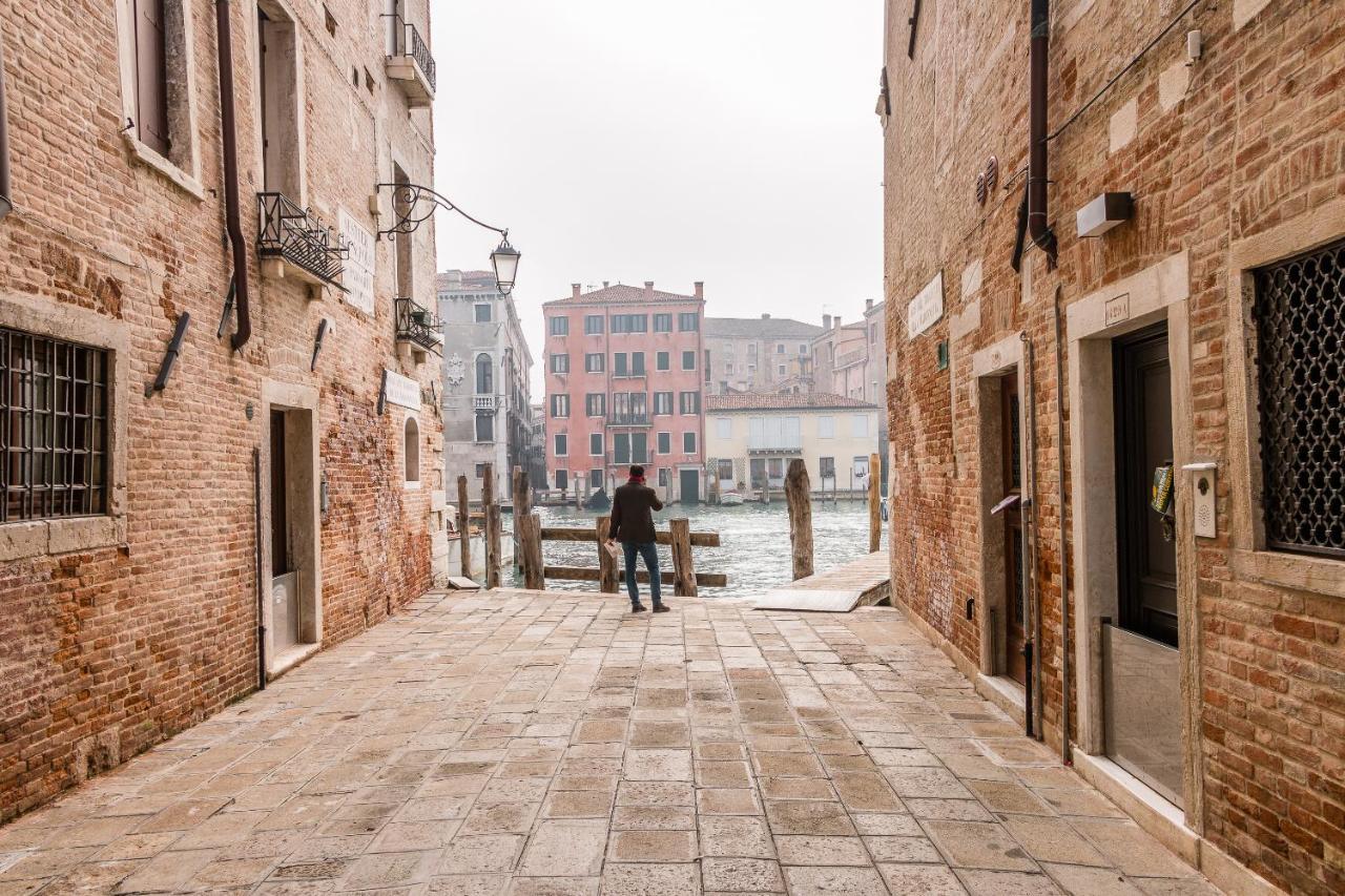 Corte Ca’ Petriana Next To @camposanpolo Appartamento *