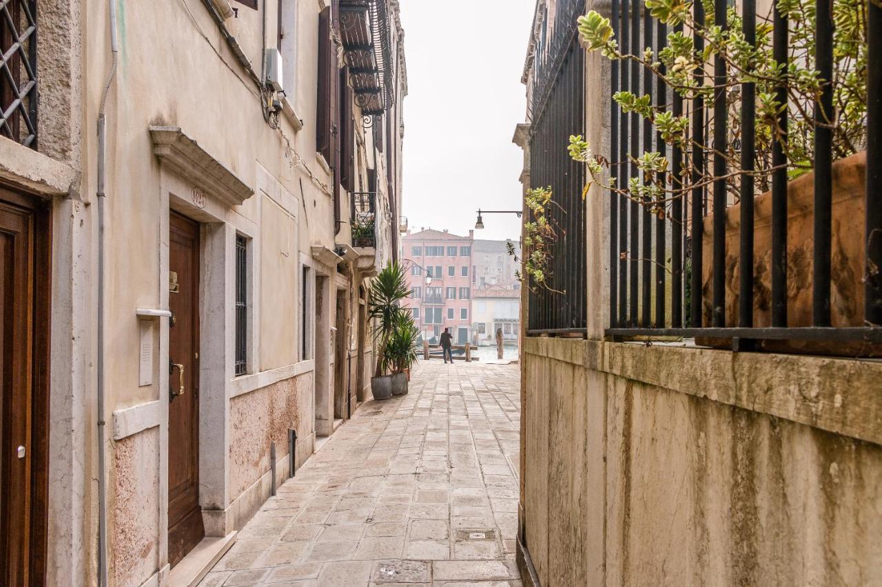 Appartamento Corte Ca’ Petriana Next To @camposanpolo