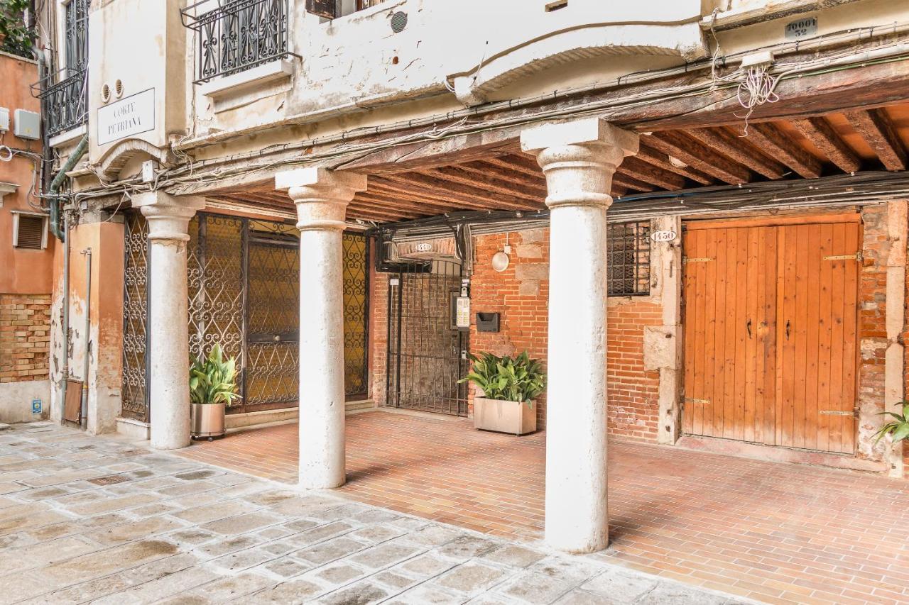 Corte Ca’ Petriana Next To @camposanpolo Appartamento *